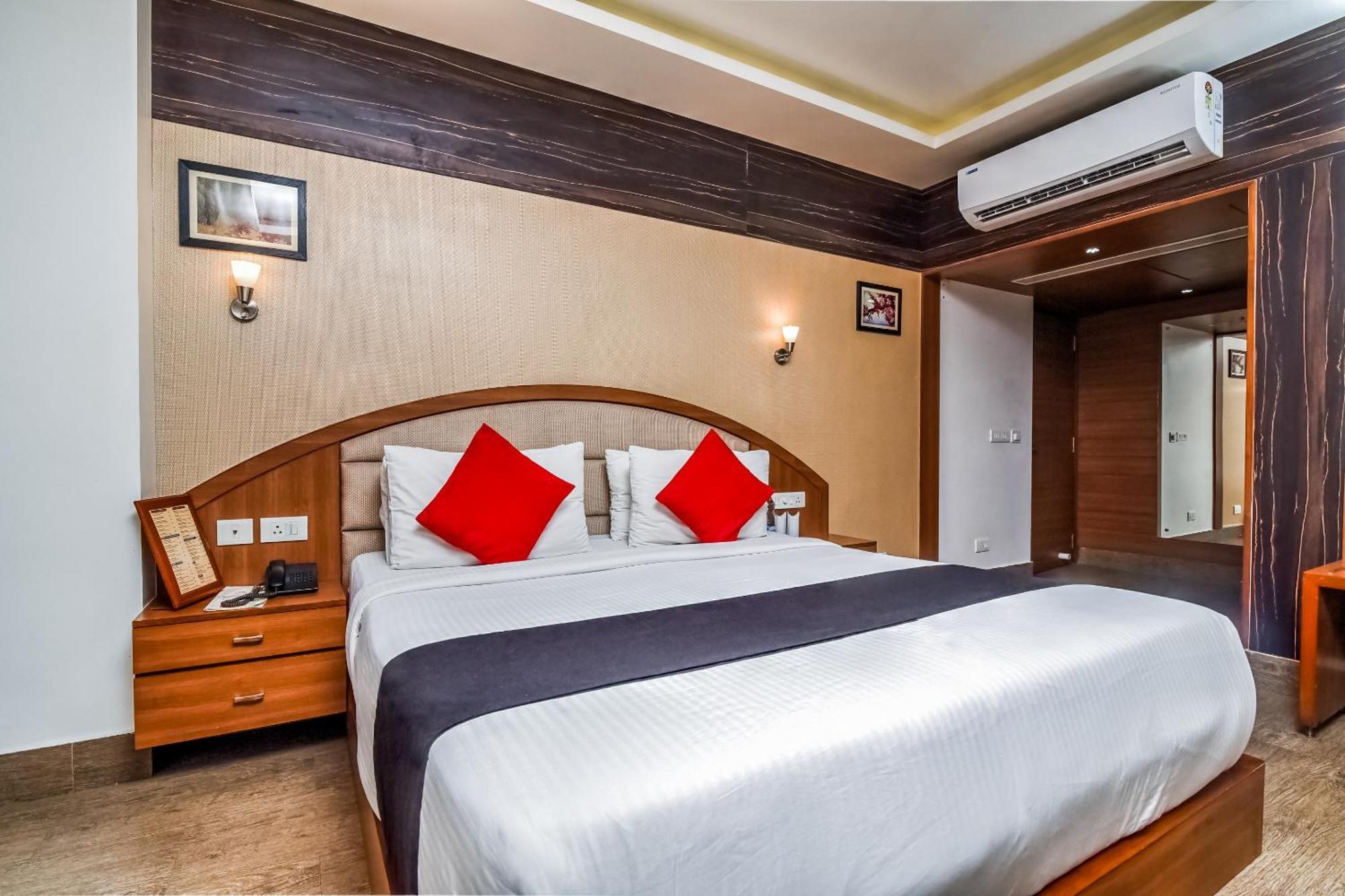 Comfort Triple Room with Shower