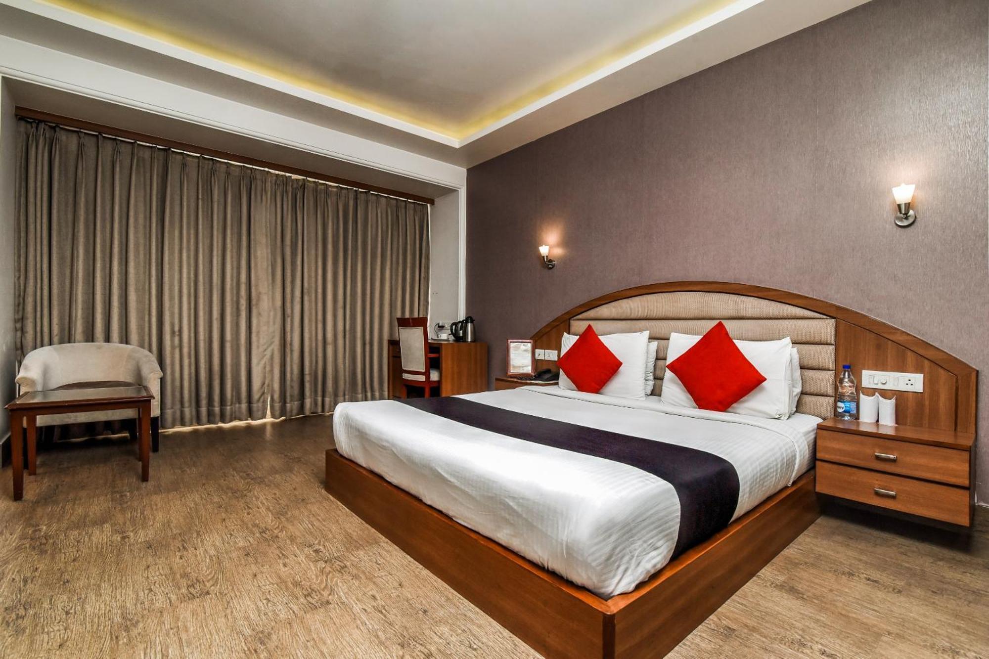 Classic Triple Room