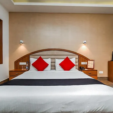 Hotel Msk Residency-3